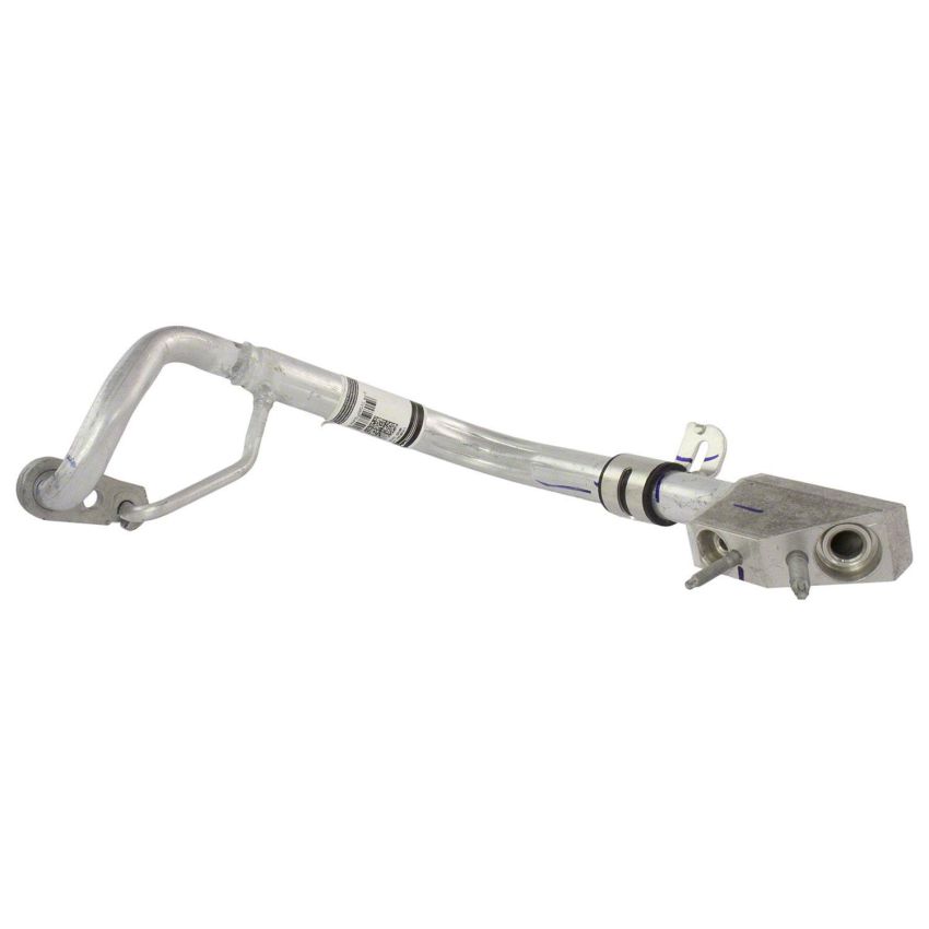 Motorcraft Air Conditioning Hoses and Lines JR3Z19A834E