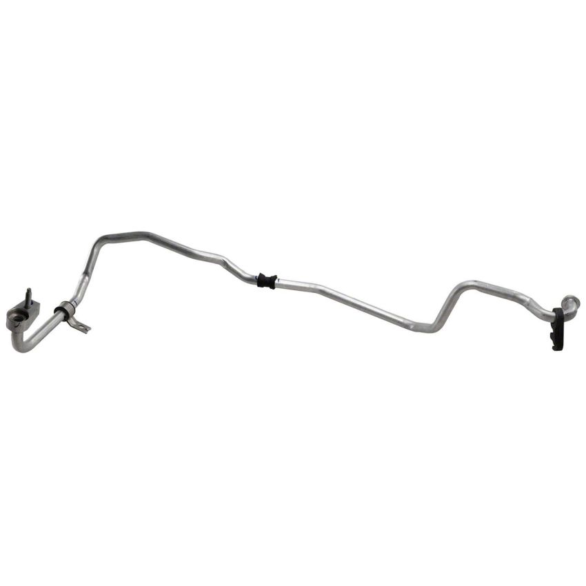 Motorcraft Air Conditioning Hoses and Lines JR3Z19835P