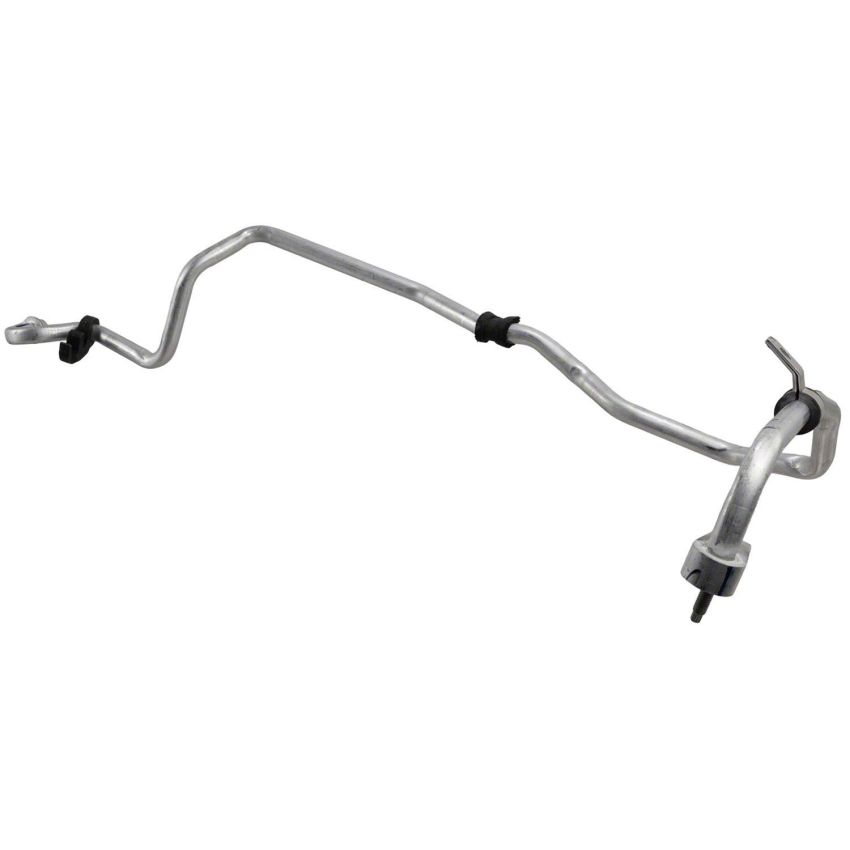 Motorcraft Air Conditioning Hoses and Lines JR3Z19835P