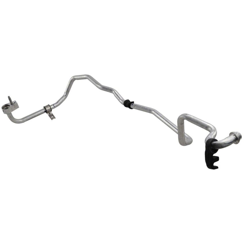 Motorcraft Air Conditioning Hoses and Lines JR3Z19835P