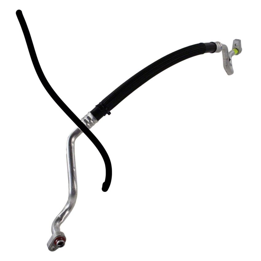 Motorcraft Air Conditioning Hoses and Lines LC3Z19867B