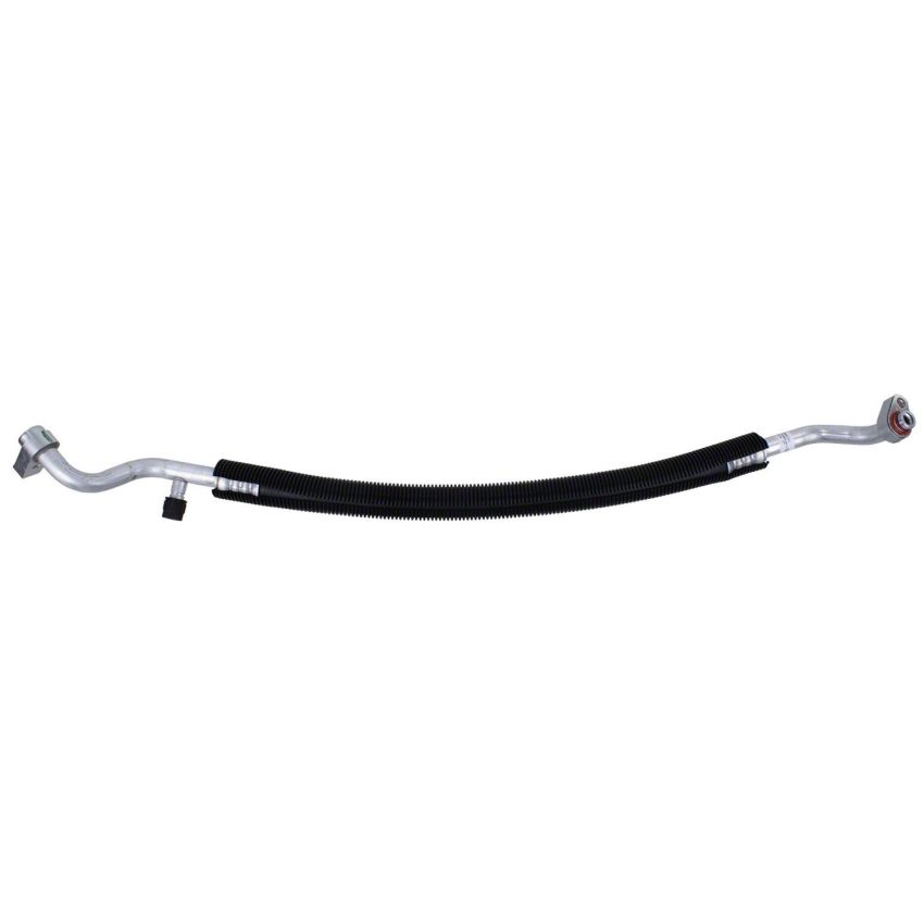 Motorcraft Air Conditioning Hoses and Lines HS7Z19D742S