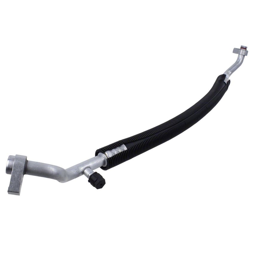 Motorcraft Air Conditioning Hoses and Lines HS7Z19D742S