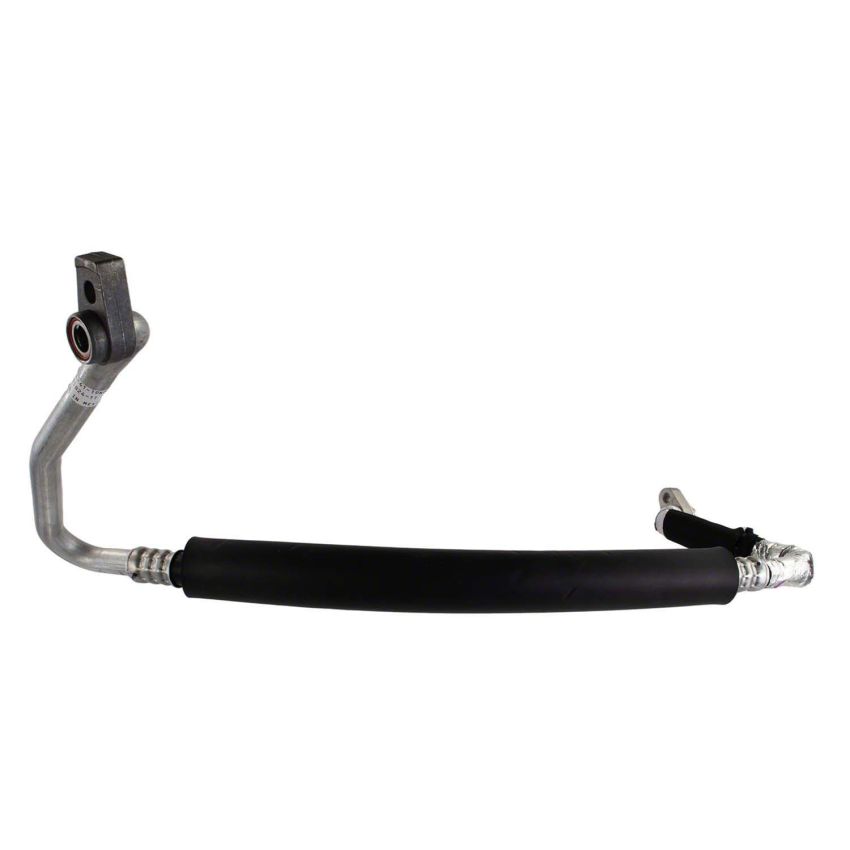 Motorcraft Air Conditioning Hoses and Lines LK4Z19D742D
