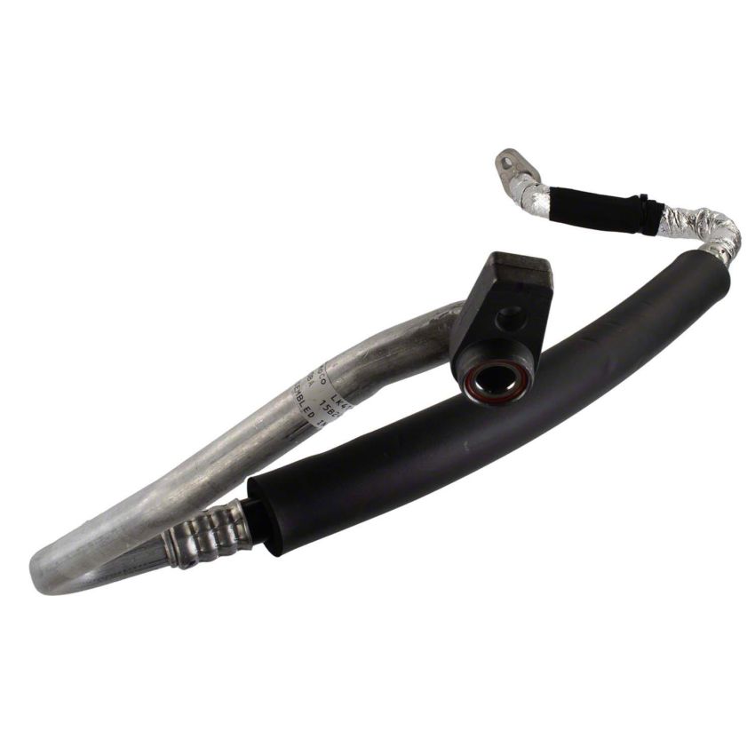 Motorcraft Air Conditioning Hoses and Lines LK4Z19D742D