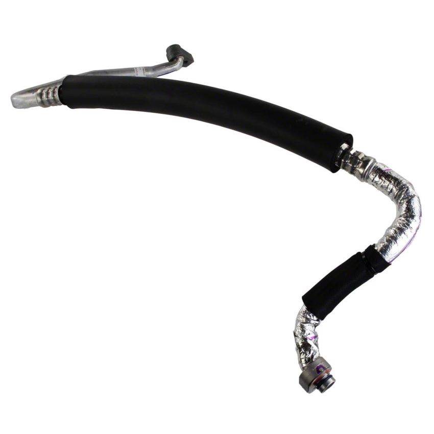 Motorcraft Air Conditioning Hoses and Lines LK4Z19D742D