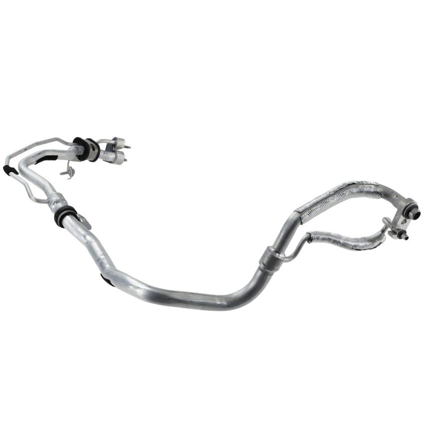 Motorcraft Air Conditioning Hoses and Lines K2GZ19A834J
