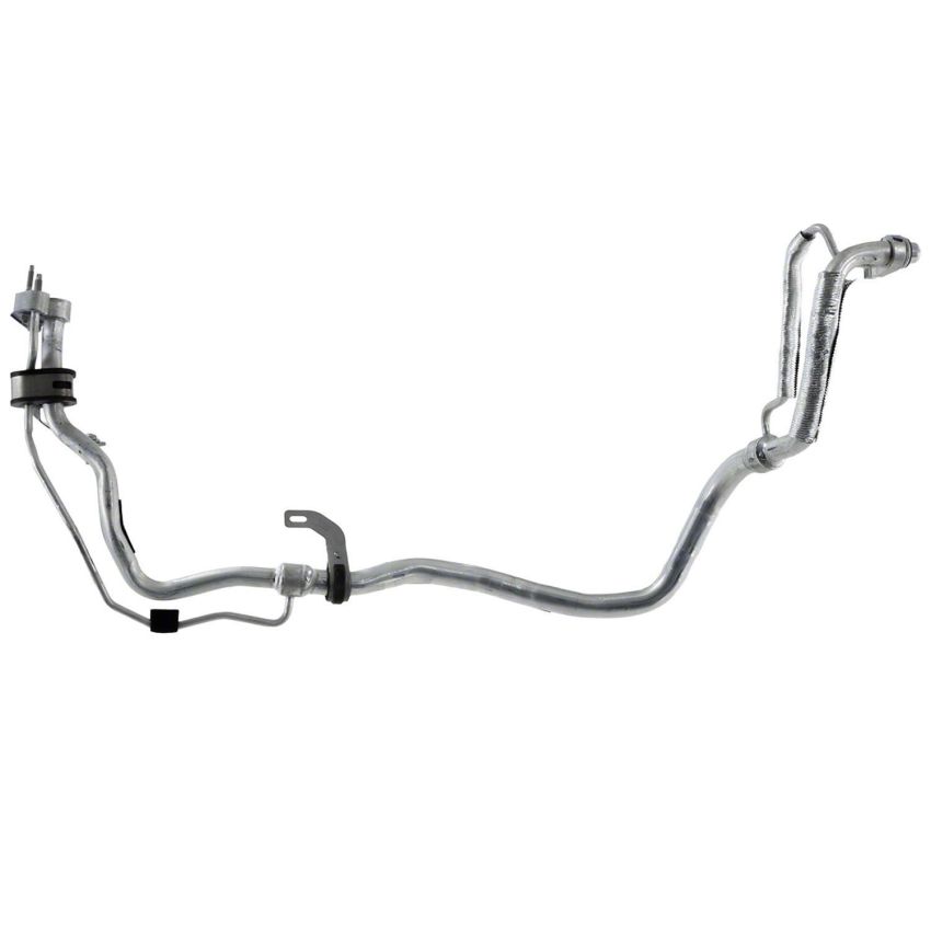 Motorcraft Air Conditioning Hoses and Lines K2GZ19A834J