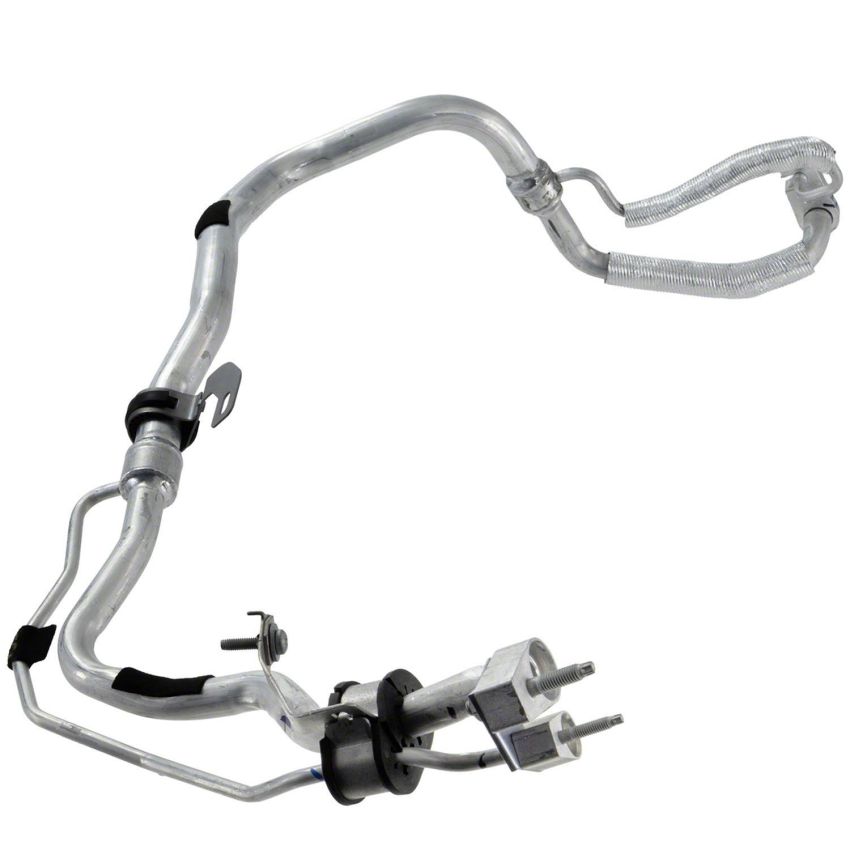 Motorcraft Air Conditioning Hoses and Lines K2GZ19A834J