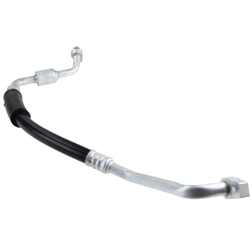 Motorcraft Air Conditioning Hoses and Lines L1MZ19D742C