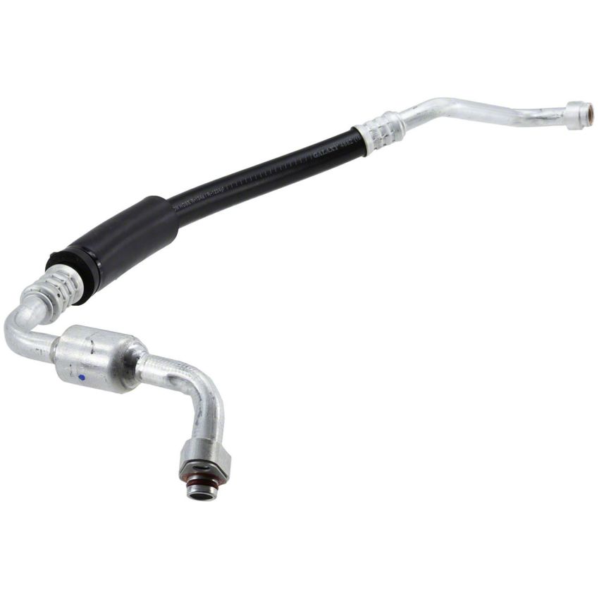 Motorcraft Air Conditioning Hoses and Lines L1MZ19D742C