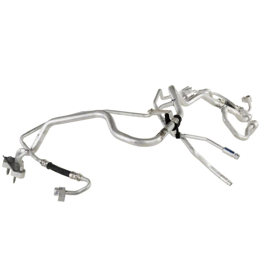 Motorcraft Air Conditioning Hoses and Lines L1MZ19A834L