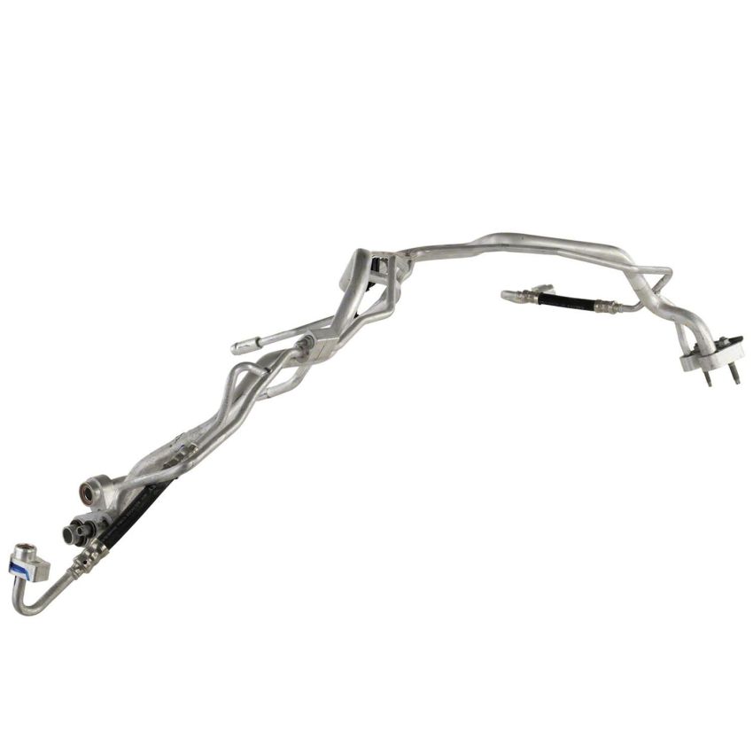 Motorcraft Air Conditioning Hoses and Lines L1MZ19A834L