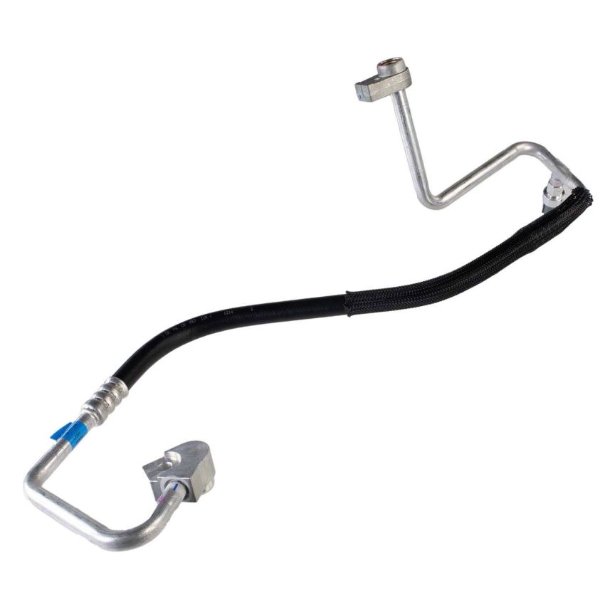 Motorcraft - Air Conditioning Hoses and Lines for 2021-2024 ESCAPE, 2022-2024 MAVERICK - LX6Z19972T