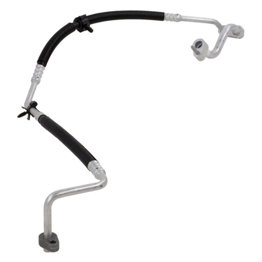 Motorcraft Air Conditioning Hoses and Lines FC4Z19835F