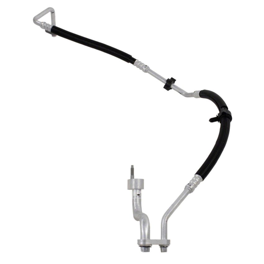 Motorcraft Air Conditioning Hoses and Lines FC4Z19835F