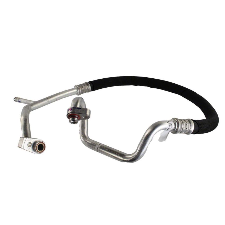 Motorcraft Air Conditioning Hoses and Lines K2GZ19D742K