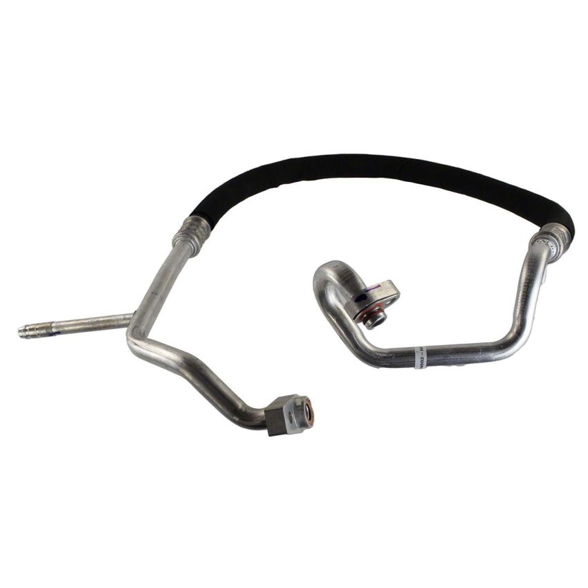 Motorcraft Air Conditioning Hoses and Lines K2GZ19D742K