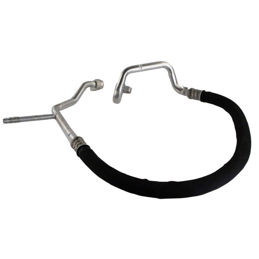 Motorcraft Air Conditioning Hoses and Lines K2GZ19D742K