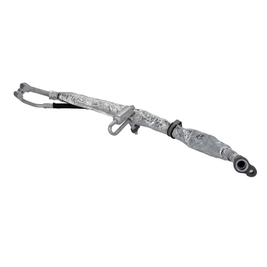Motorcraft Air Conditioning Hoses and Lines AE5Z19D734C