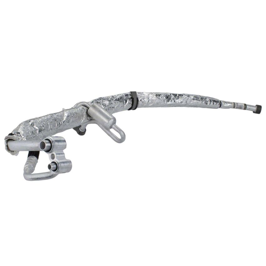Motorcraft Air Conditioning Hoses and Lines AE5Z19D734C