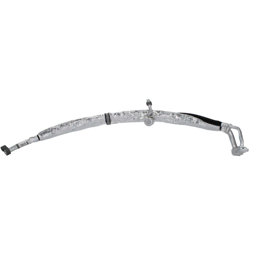 Motorcraft Air Conditioning Hoses and Lines AE5Z19D734C