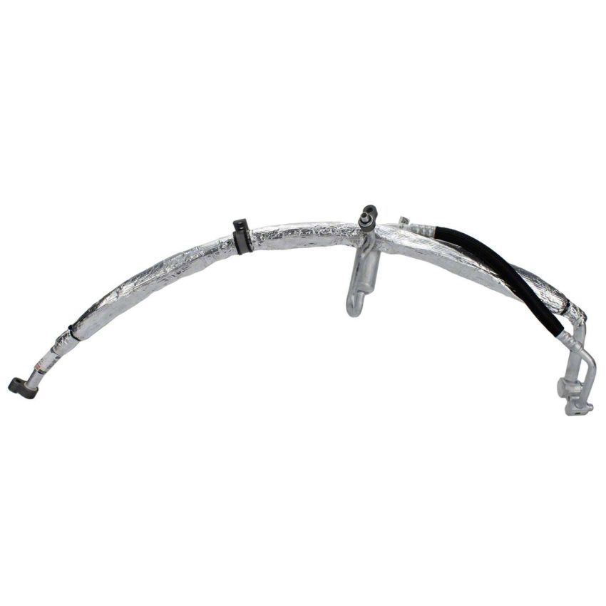 Motorcraft Air Conditioning Hoses and Lines AE5Z19D734C