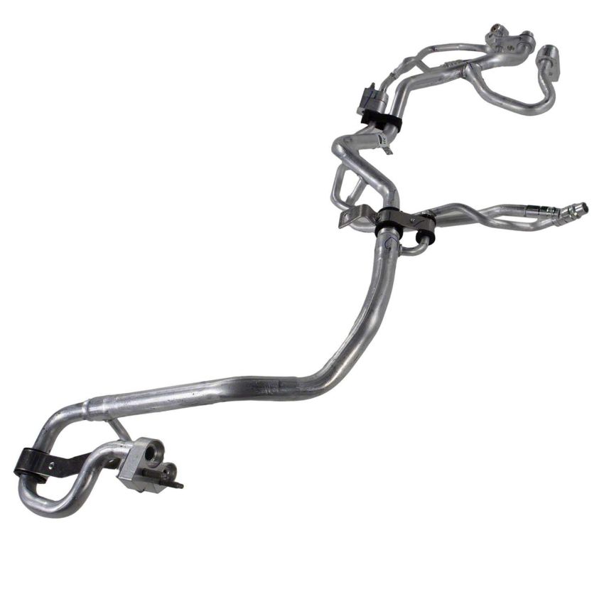 Motorcraft Air Conditioning Hoses and Lines L1MZ19A834M