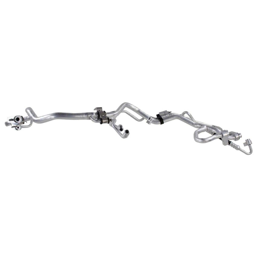 Motorcraft Air Conditioning Hoses and Lines L1MZ19A834M