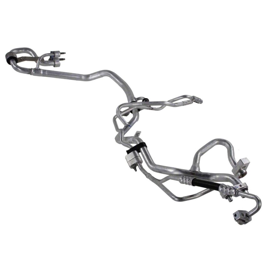 Motorcraft Air Conditioning Hoses and Lines L1MZ19A834M