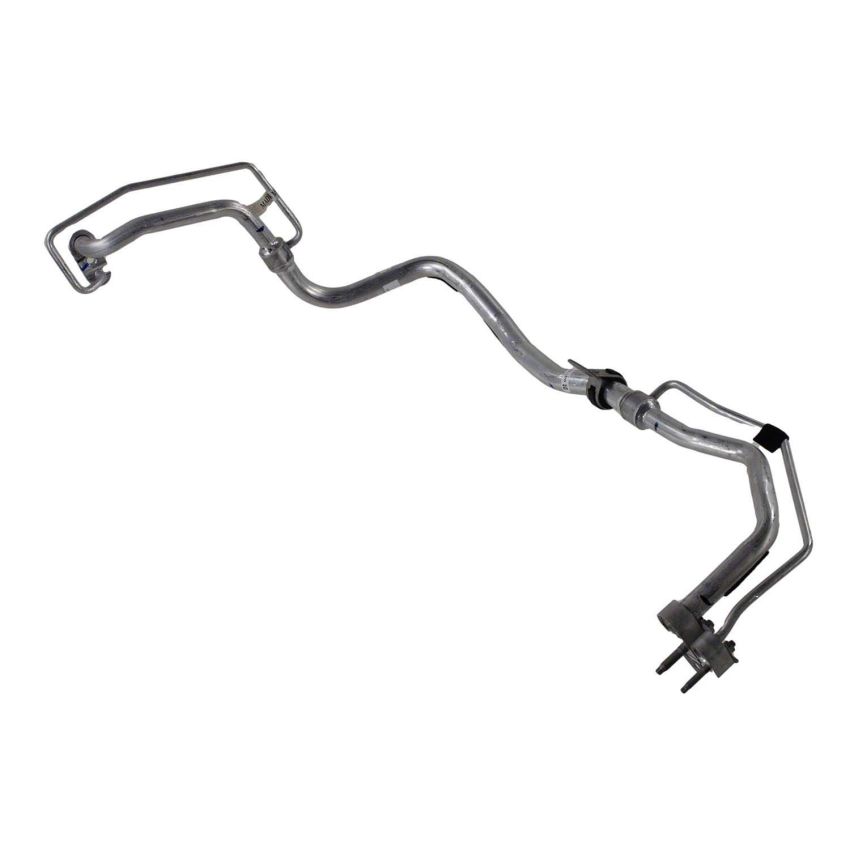 Motorcraft Air Conditioning Hoses and Lines K2GZ19A834L