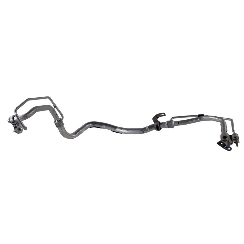 Motorcraft Air Conditioning Hoses and Lines K2GZ19A834L