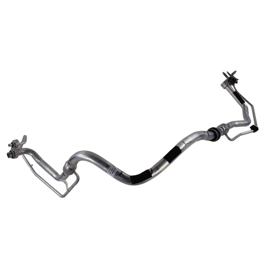 Motorcraft Air Conditioning Hoses and Lines K2GZ19A834L