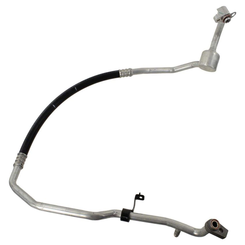 Motorcraft Brake Lines, Direct Fit YF38428