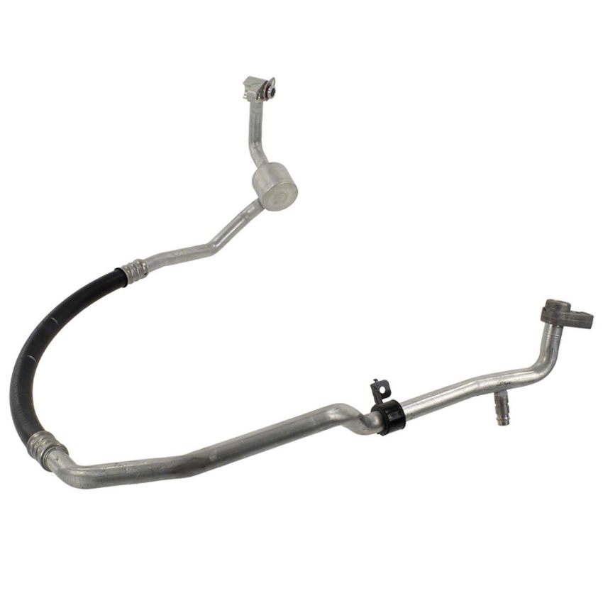 Motorcraft Brake Lines, Direct Fit YF38428