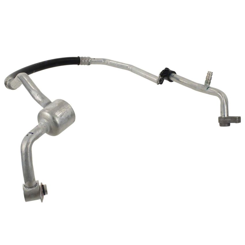 Motorcraft Brake Lines, Direct Fit YF38428