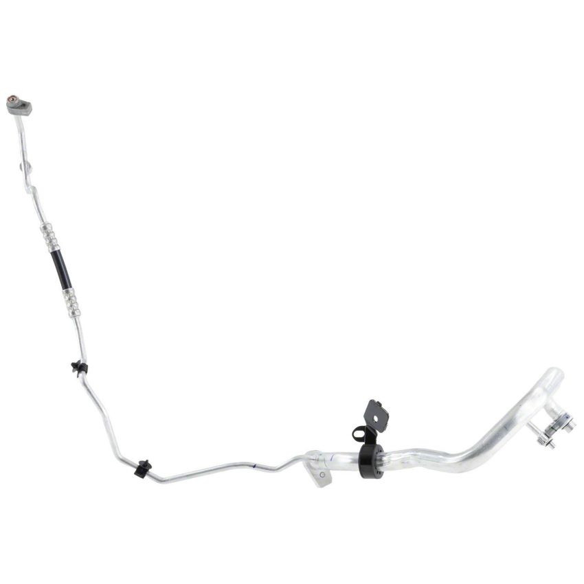 Motorcraft Air Conditioning Hoses and Lines LX6Z19A834BF