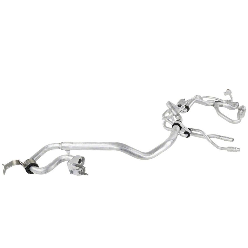 Motorcraft Air Conditioning Hoses and Lines L1MZ19A834W