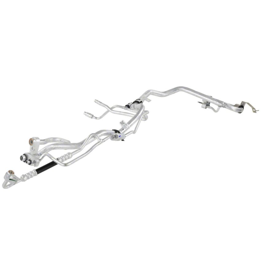 Motorcraft Air Conditioning Hoses and Lines L1MZ19A834W