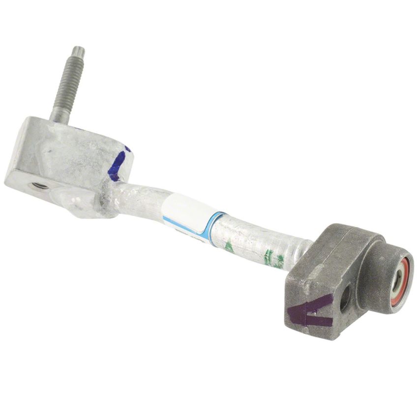 Motorcraft Air Conditioning Hoses and Lines LX6Z19835G