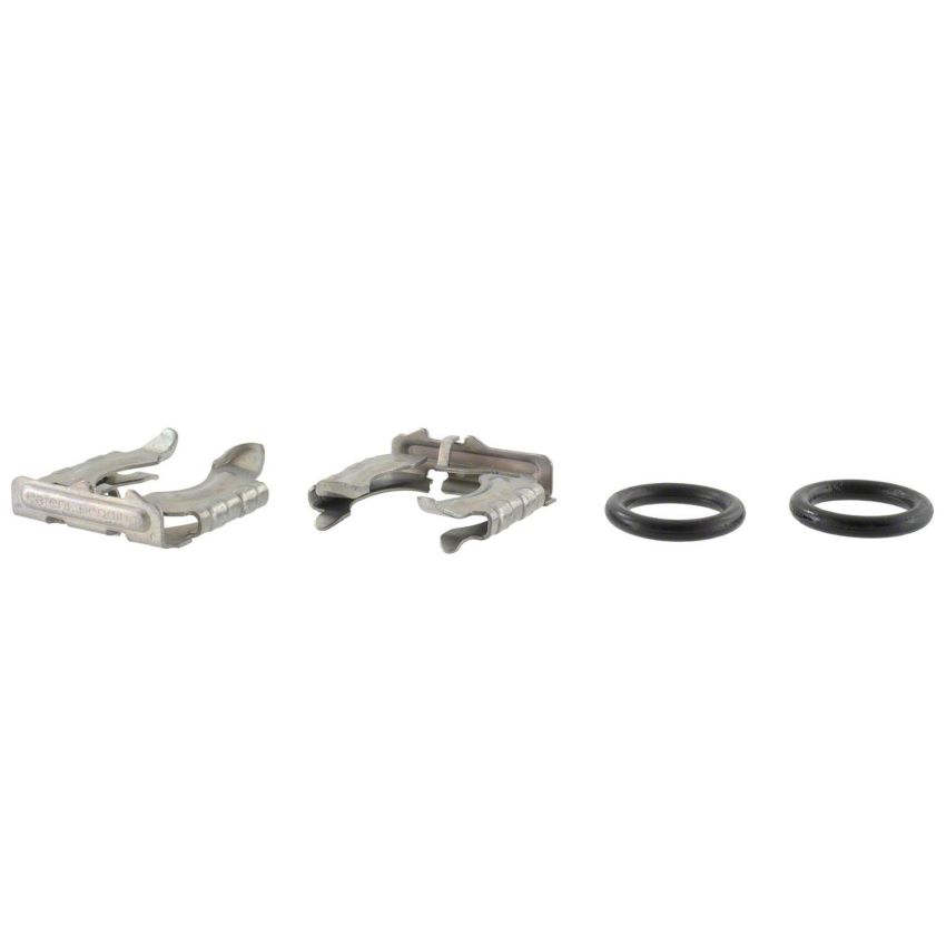 Motorcraft Air Conditioning Hoses and Lines BC3Z8287C