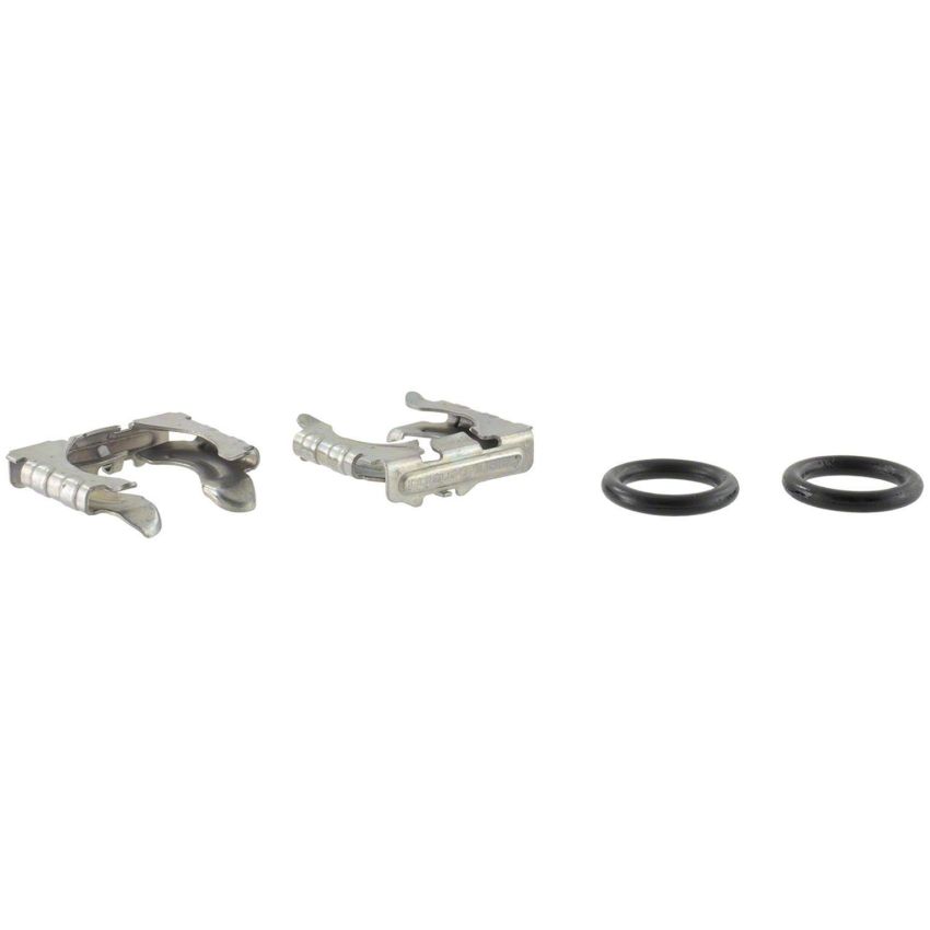 Motorcraft Air Conditioning Hoses and Lines BC3Z8287C
