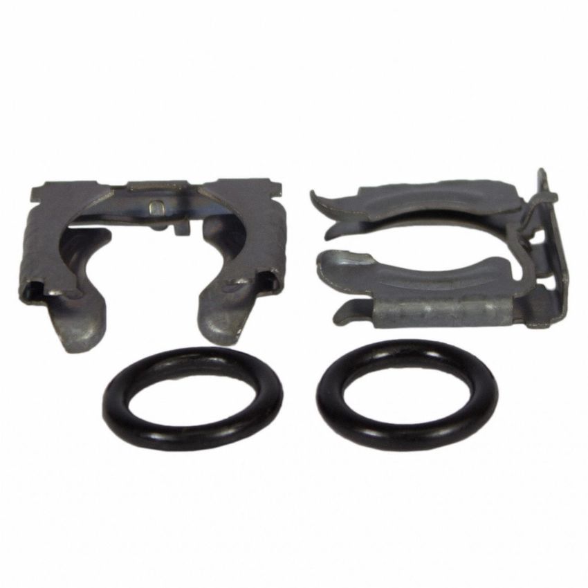 Motorcraft Air Conditioning Hoses and Lines BC3Z8287C