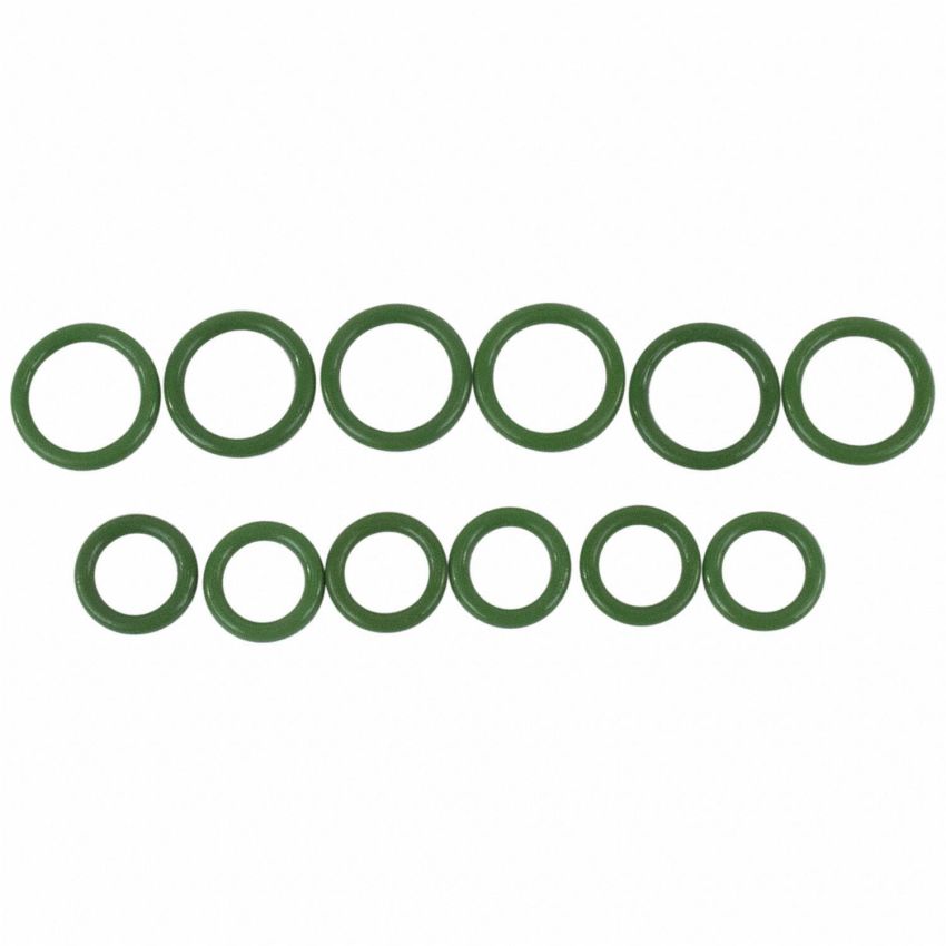Motorcraft Air Conditioning Replacement O-Rings and Seals E1ZZ19B596A