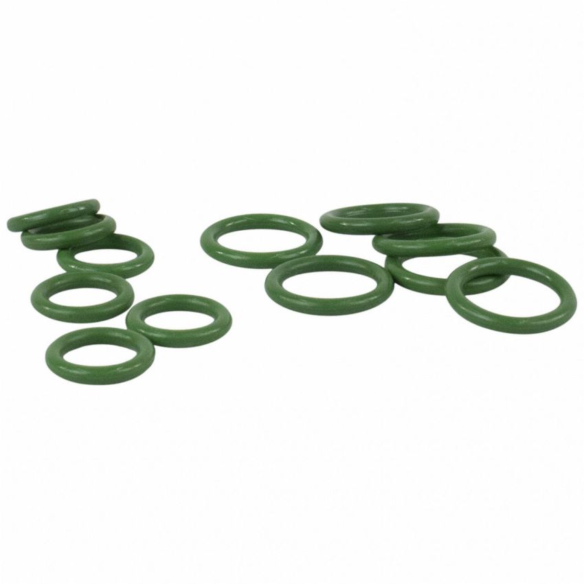Motorcraft Air Conditioning Replacement O-Rings and Seals E1ZZ19B596A