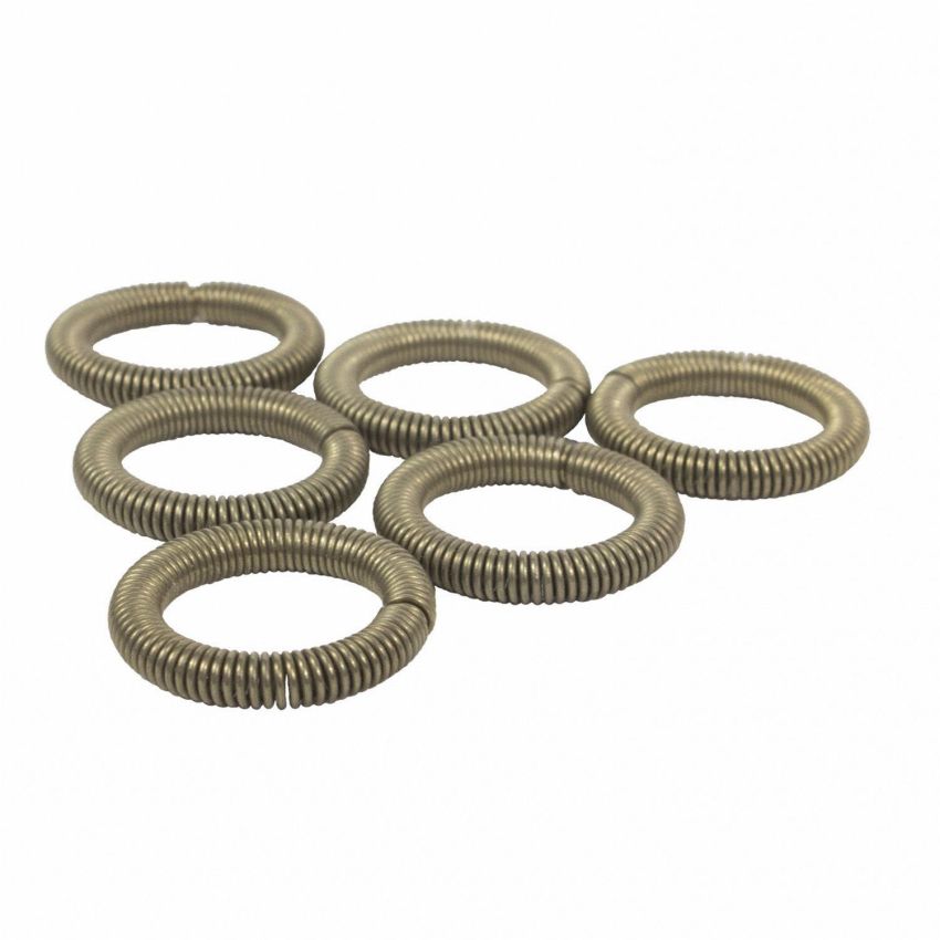 Motorcraft Air Conditioning Hose End Components E1ZZ19E576A
