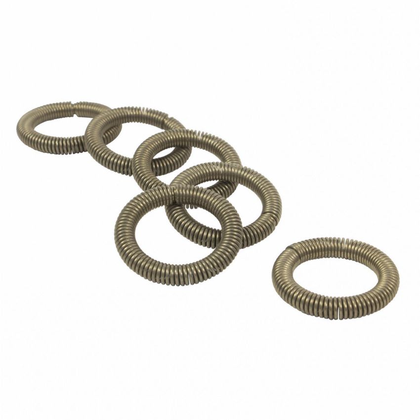 Motorcraft Air Conditioning Hose End Components E1ZZ19E576A
