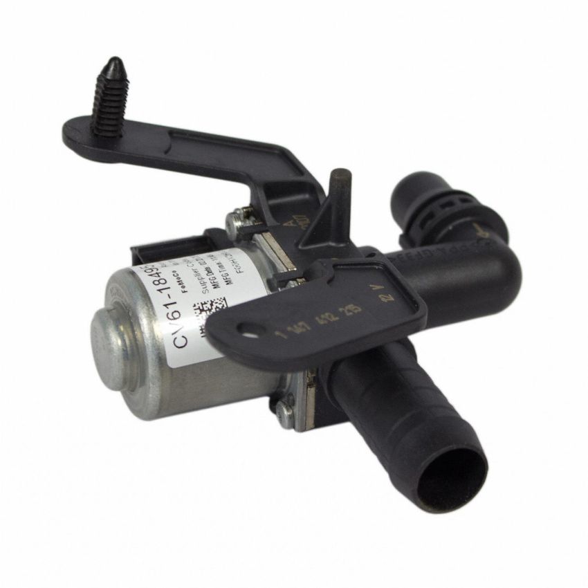 Motorcraft Heater Control Valves CV6Z18495A