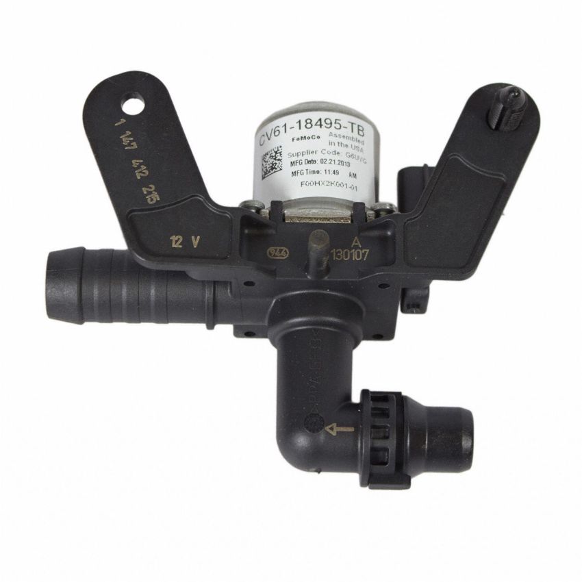 Motorcraft Heater Control Valves CV6Z18495A