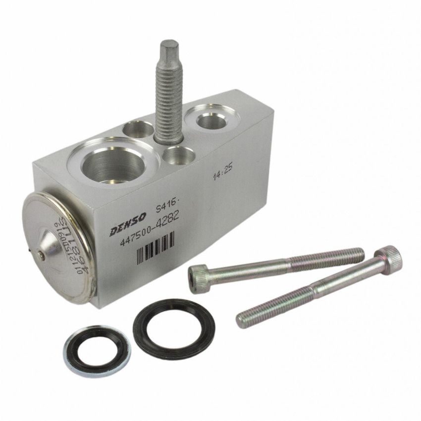 Motorcraft Air Conditioning System Expansion Valves DG9Z19849A